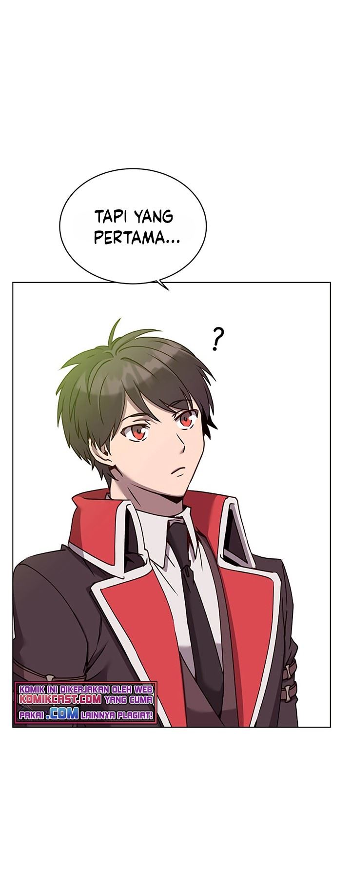 The MAX leveled hero will return! Chapter 72 - halaman 11