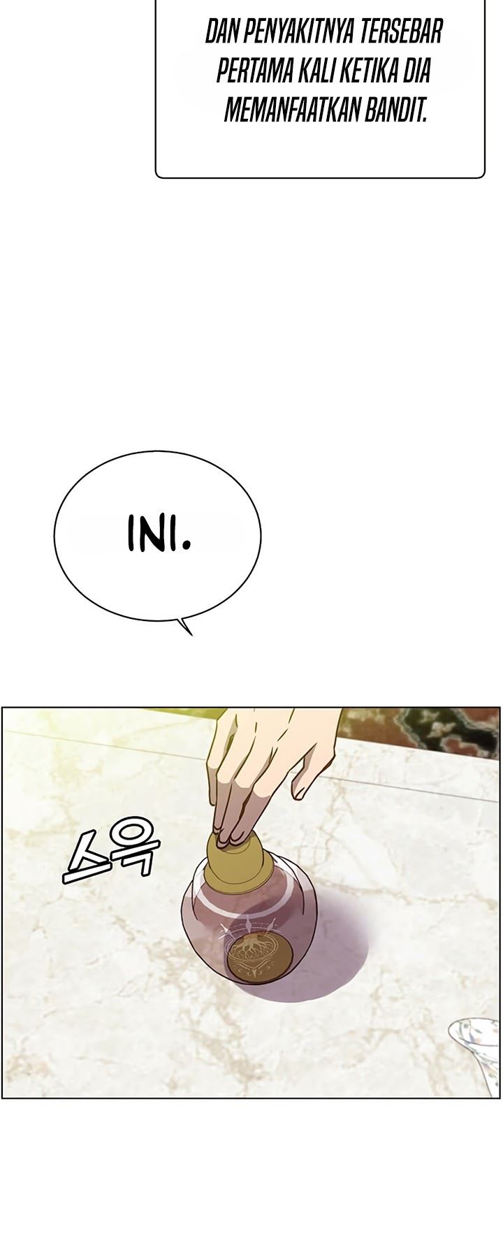 The MAX leveled hero will return! Chapter 72 - halaman 27
