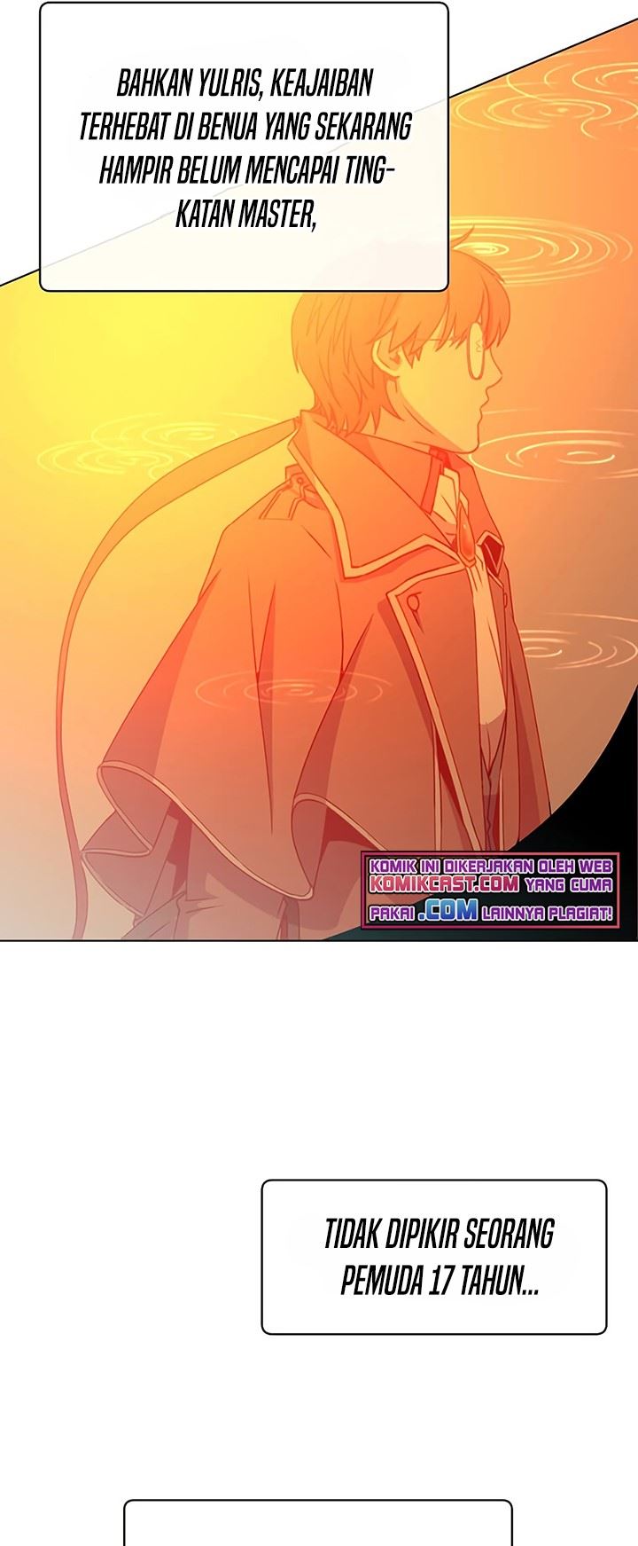 The MAX leveled hero will return! Chapter 72 - halaman 41