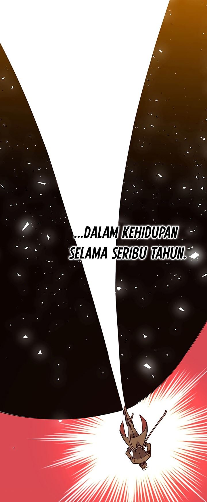 The MAX leveled hero will return! Chapter 72 - halaman 44