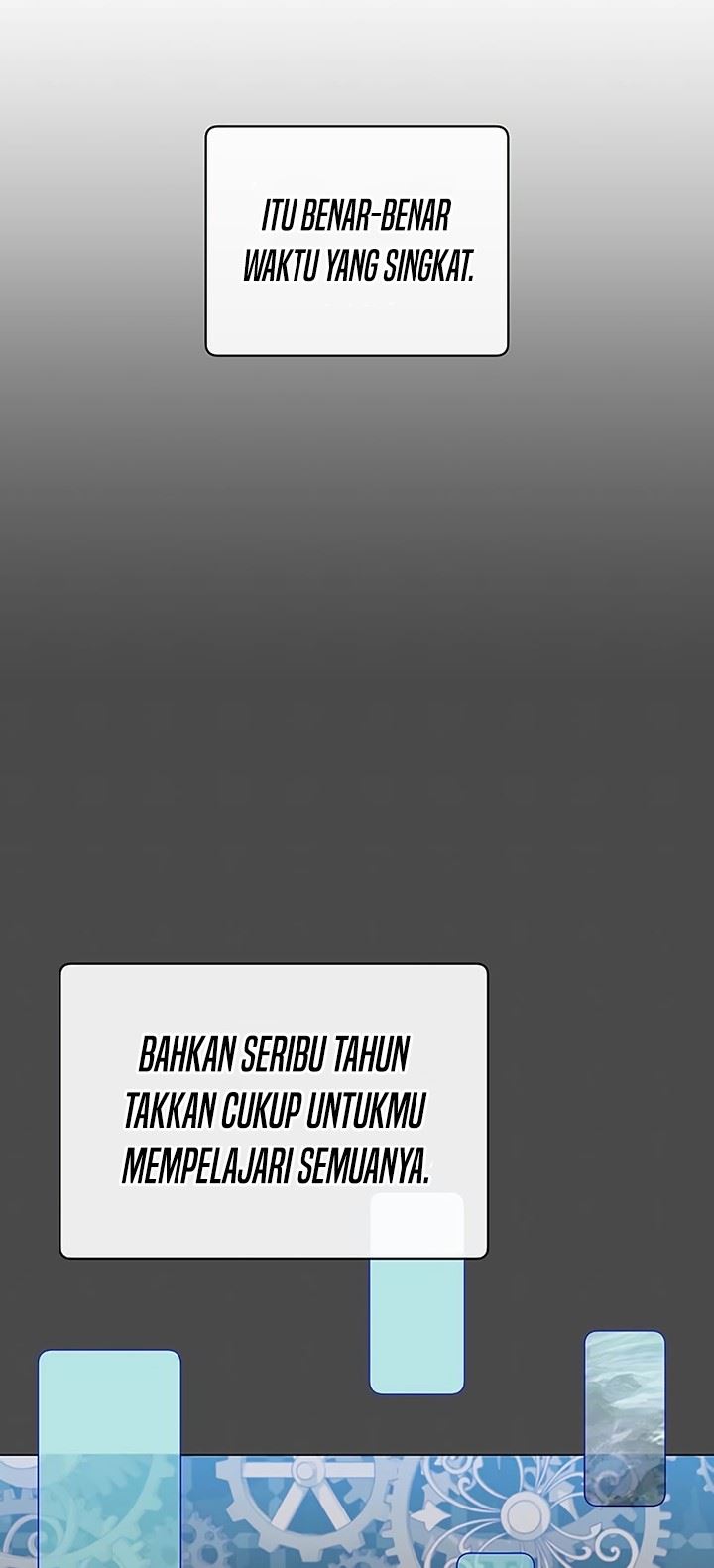 The MAX leveled hero will return! Chapter 72 - halaman 55