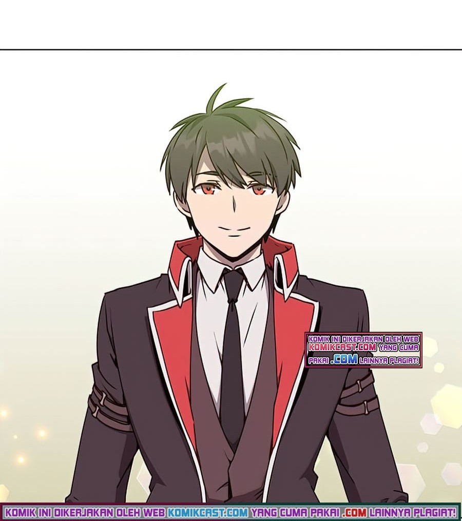 The MAX leveled hero will return! Chapter 73 - halaman 11