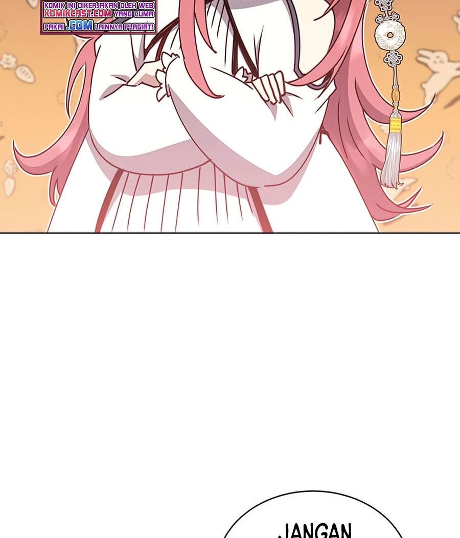 The MAX leveled hero will return! Chapter 73 - halaman 21