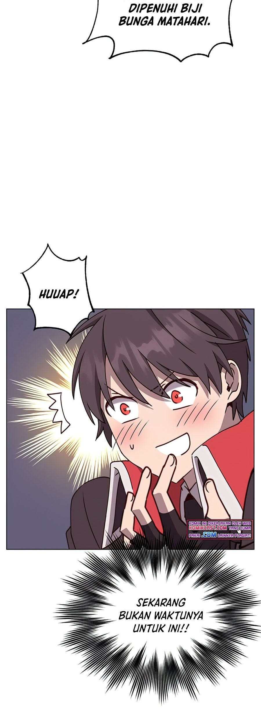 The MAX leveled hero will return! Chapter 73 - halaman 24
