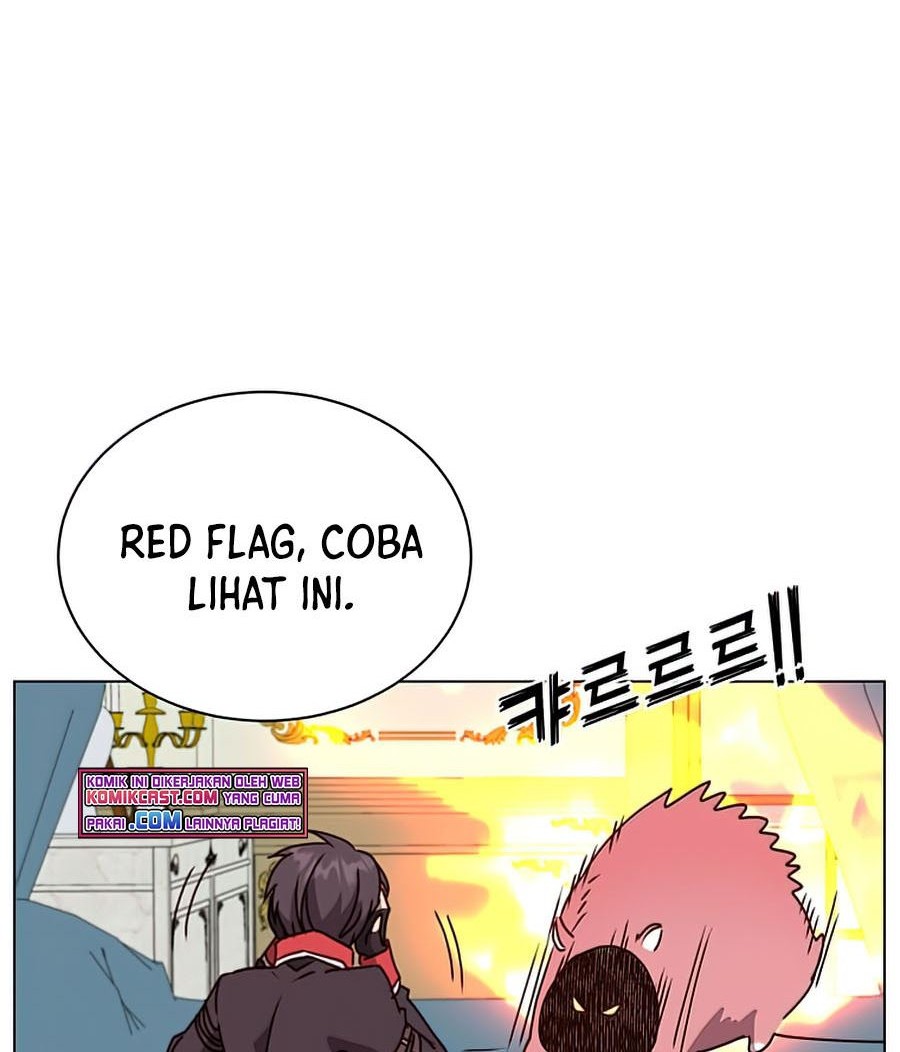 The MAX leveled hero will return! Chapter 73 - halaman 25