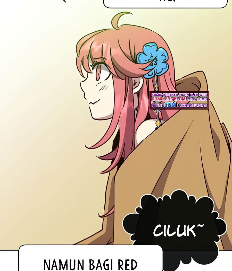 The MAX leveled hero will return! Chapter 73 - halaman 27