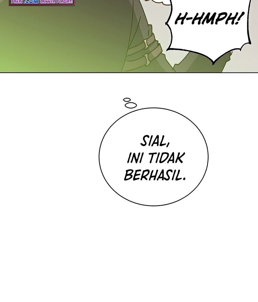 The MAX leveled hero will return! Chapter 73 - halaman 29