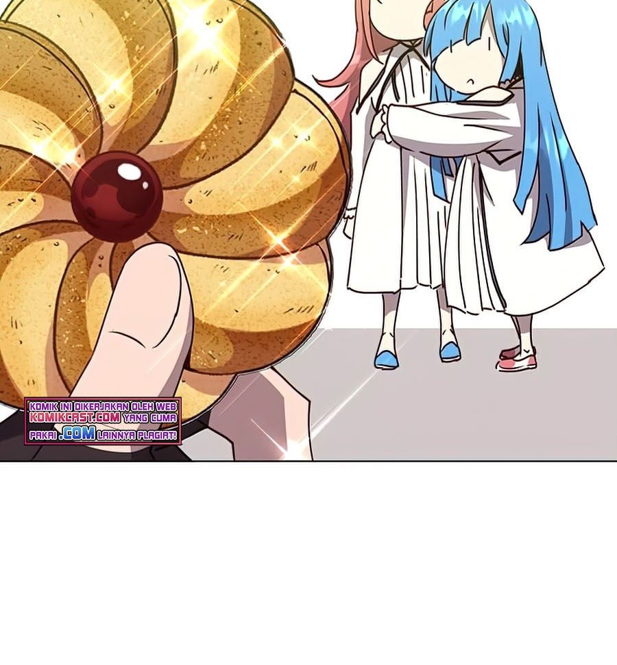 The MAX leveled hero will return! Chapter 73 - halaman 31