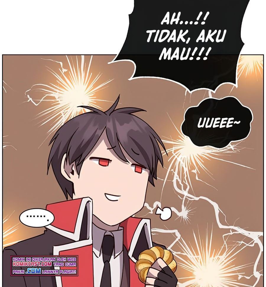 The MAX leveled hero will return! Chapter 73 - halaman 33