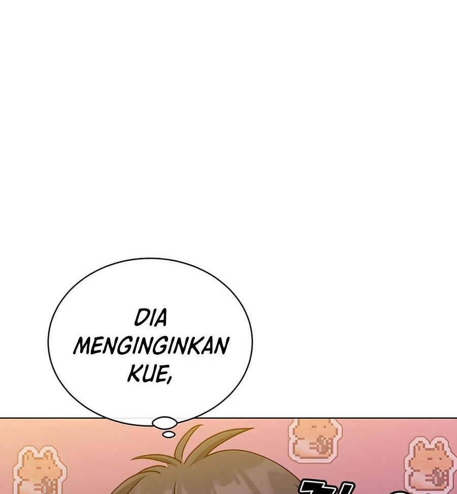 The MAX leveled hero will return! Chapter 73 - halaman 35