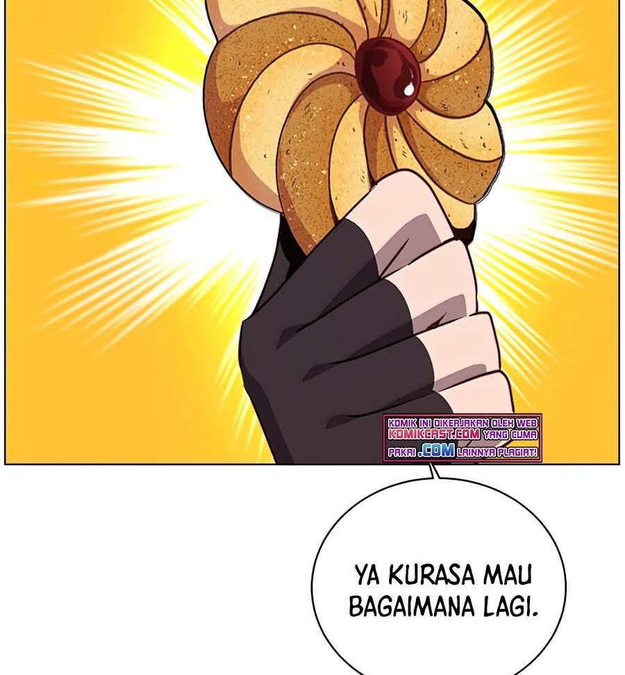 The MAX leveled hero will return! Chapter 73 - halaman 37