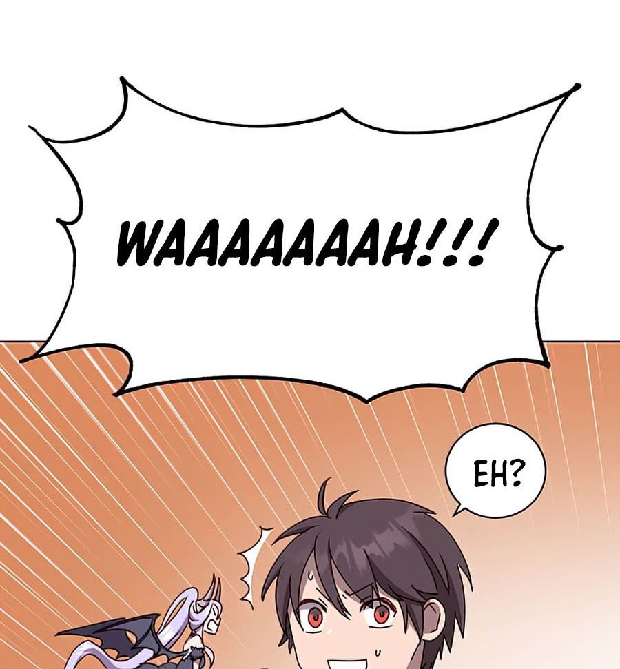 The MAX leveled hero will return! Chapter 73 - halaman 41