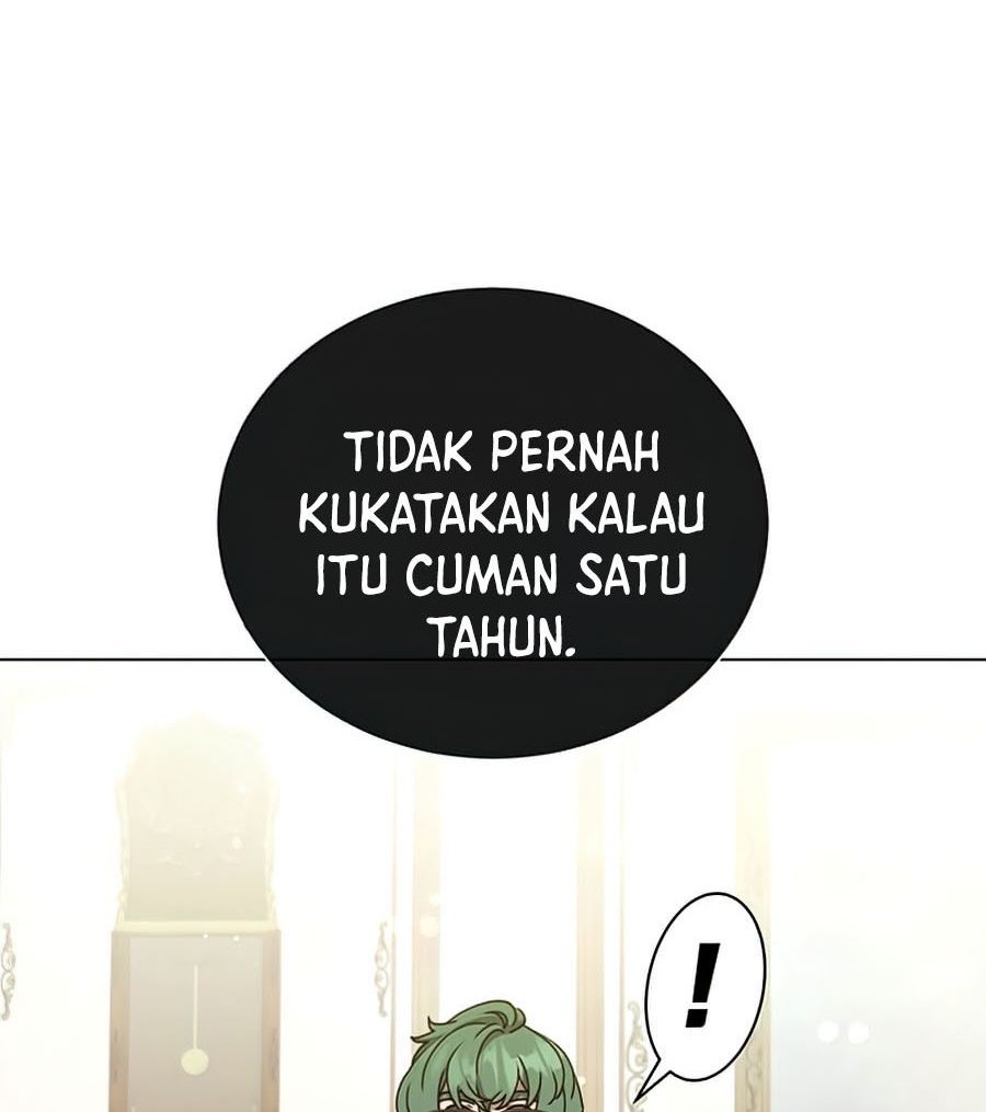 The MAX leveled hero will return! Chapter 73 - halaman 5