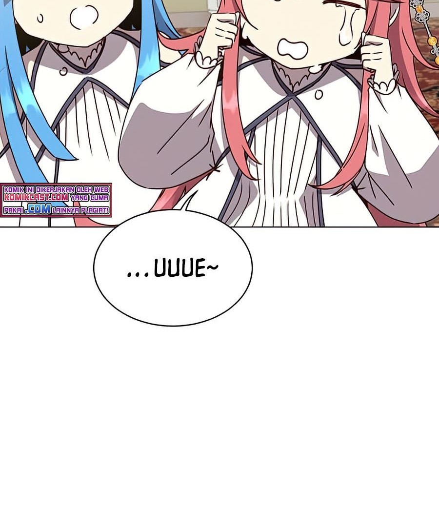 The MAX leveled hero will return! Chapter 73 - halaman 51