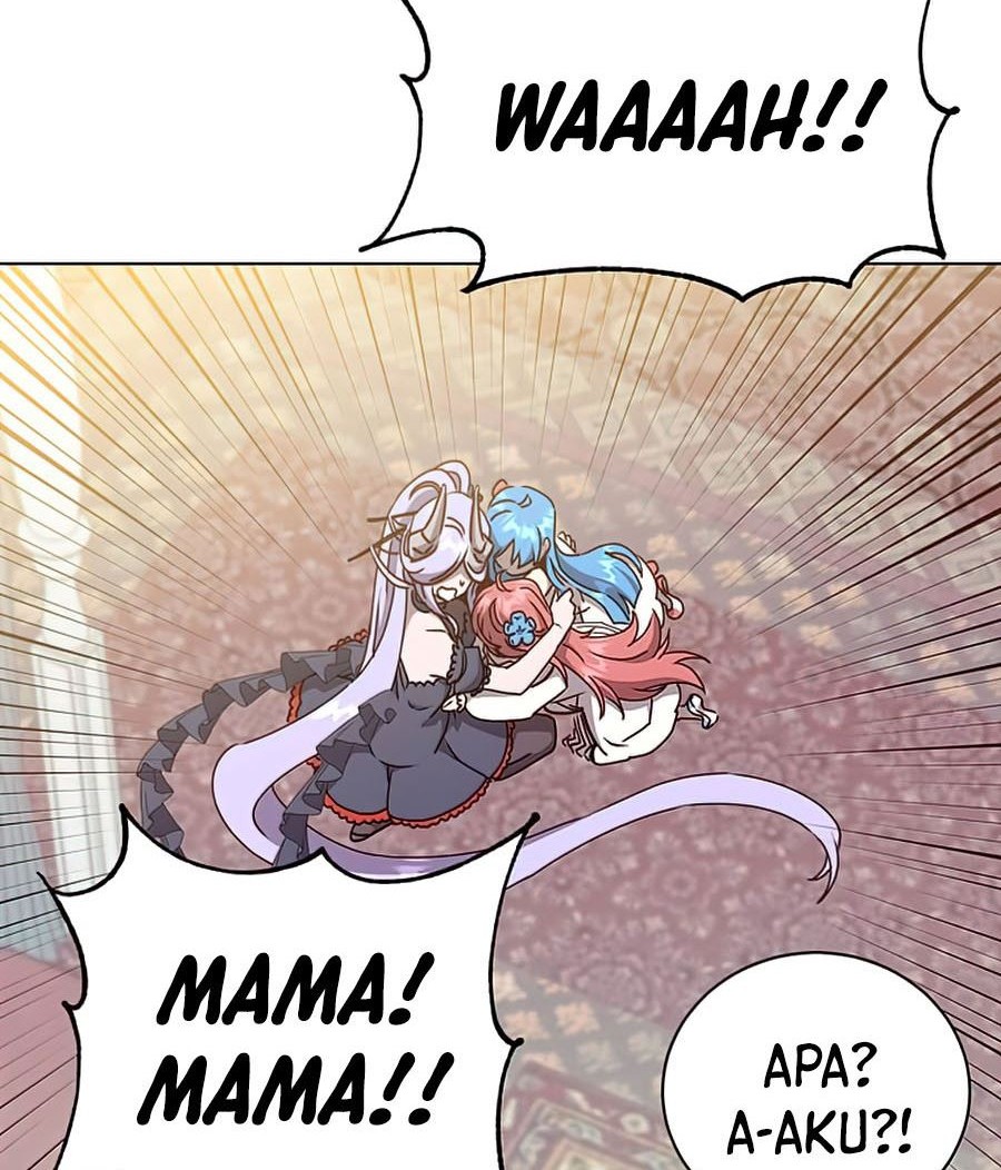 The MAX leveled hero will return! Chapter 73 - halaman 53