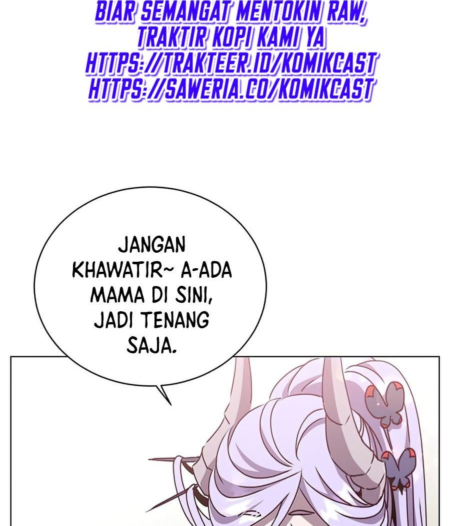 The MAX leveled hero will return! Chapter 73 - halaman 55