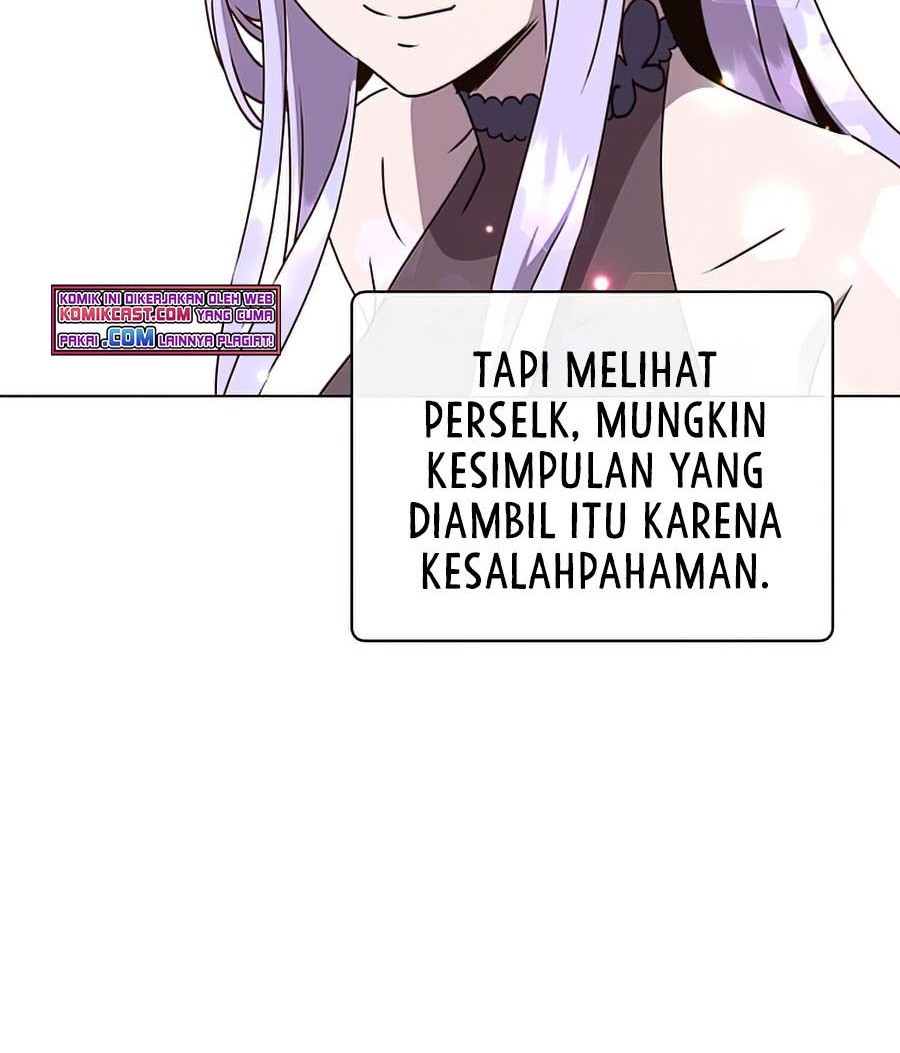 The MAX leveled hero will return! Chapter 73 - halaman 57