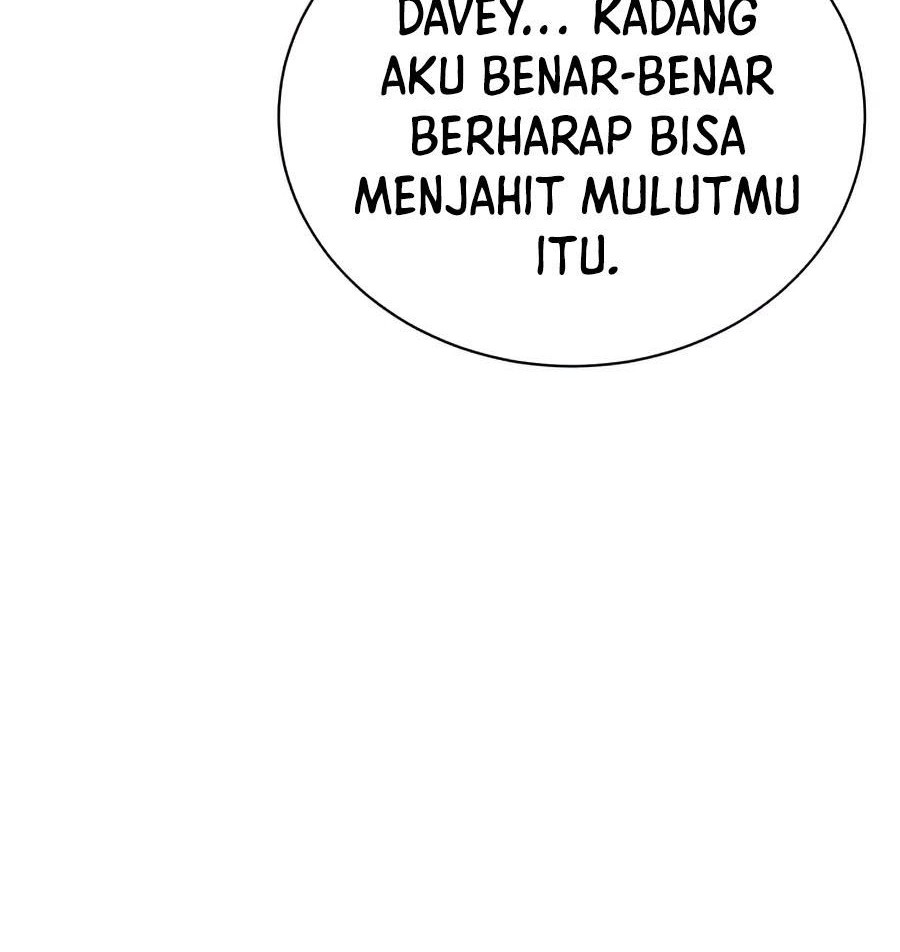 The MAX leveled hero will return! Chapter 73 - halaman 59