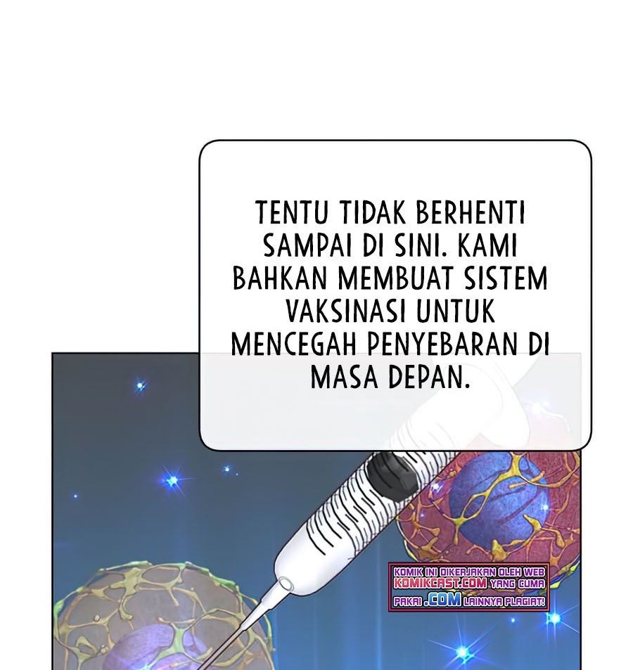 The MAX leveled hero will return! Chapter 73 - halaman 63