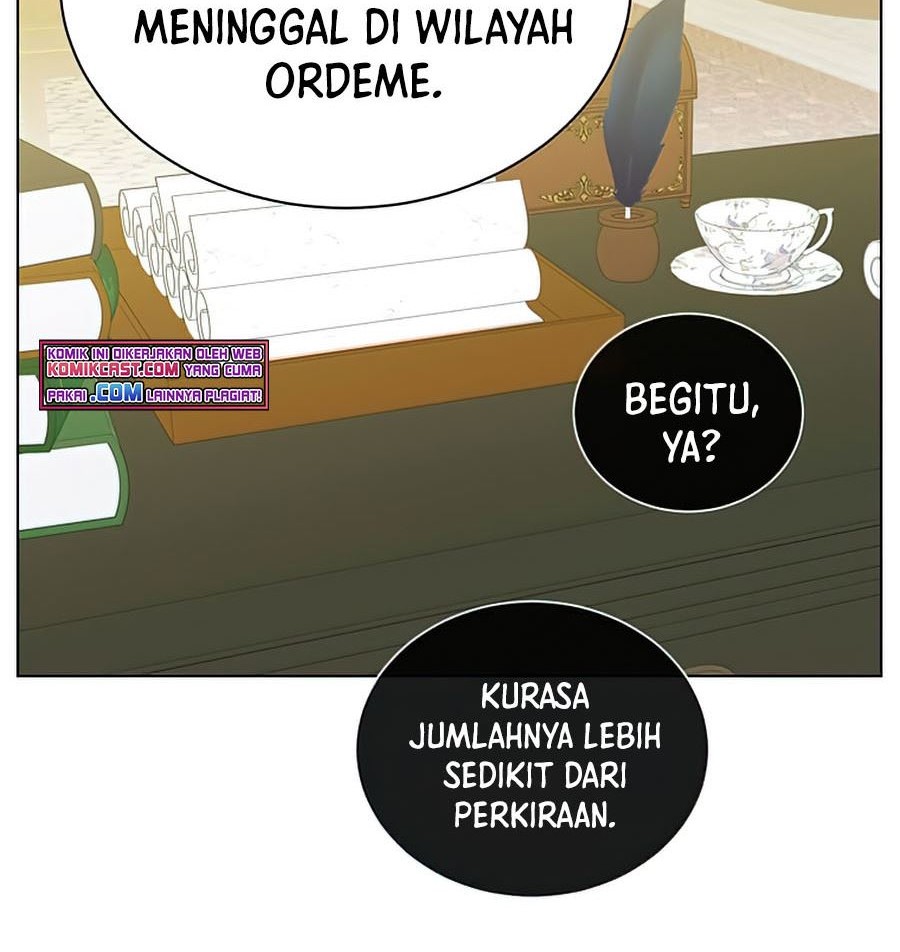 The MAX leveled hero will return! Chapter 73 - halaman 65