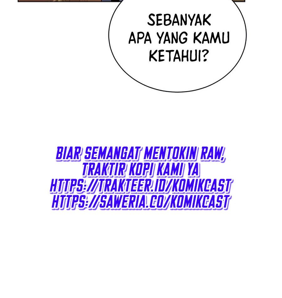 The MAX leveled hero will return! Chapter 73 - halaman 71