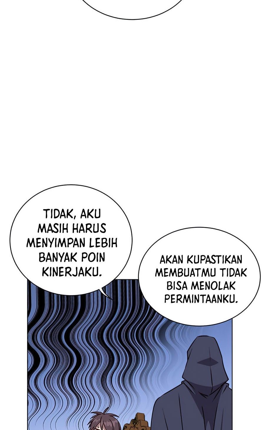 The MAX leveled hero will return! Chapter 73 - halaman 75