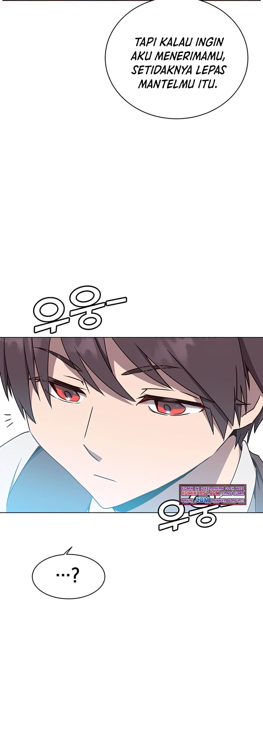 The MAX leveled hero will return! Chapter 73 - halaman 78