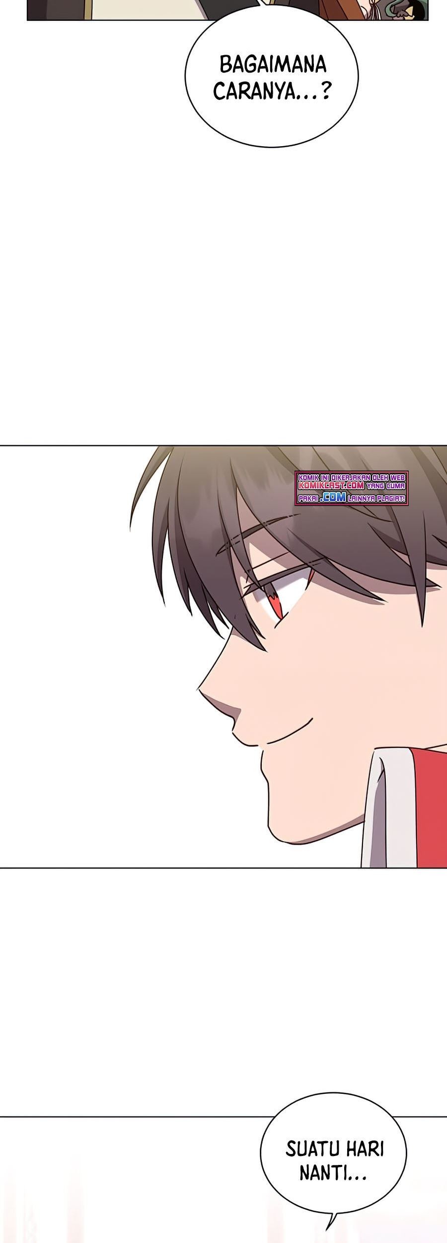 The MAX leveled hero will return! Chapter 73 - halaman 8