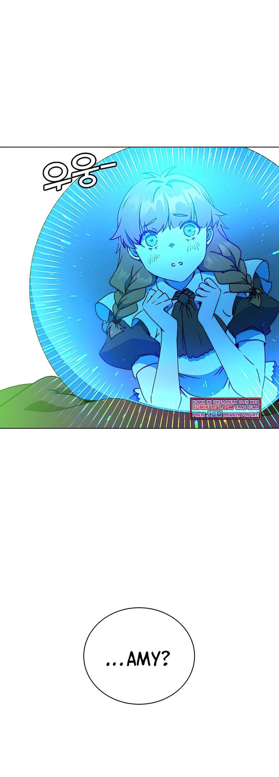 The MAX leveled hero will return! Chapter 73 - halaman 80