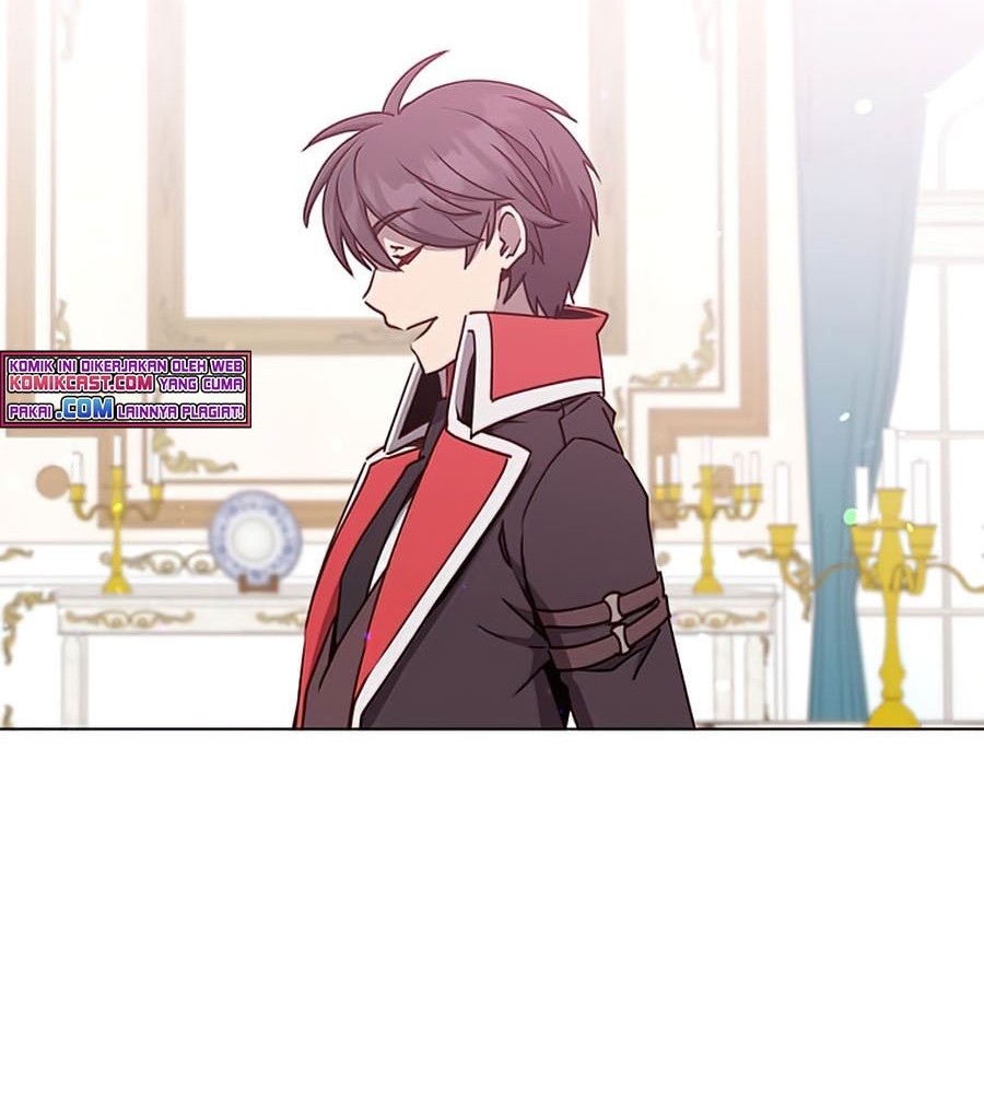 The MAX leveled hero will return! Chapter 73 - halaman 9