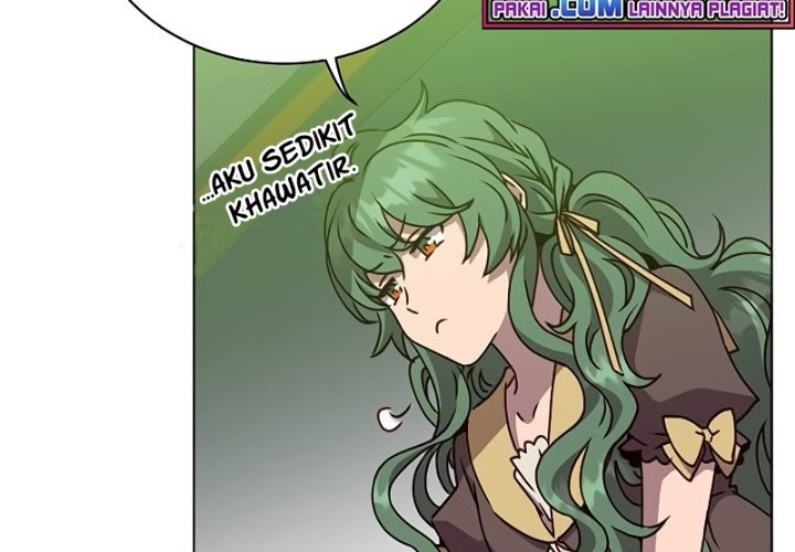 The MAX leveled hero will return! Chapter 74 - halaman 17