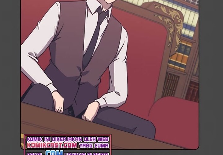 The MAX leveled hero will return! Chapter 74 - halaman 21