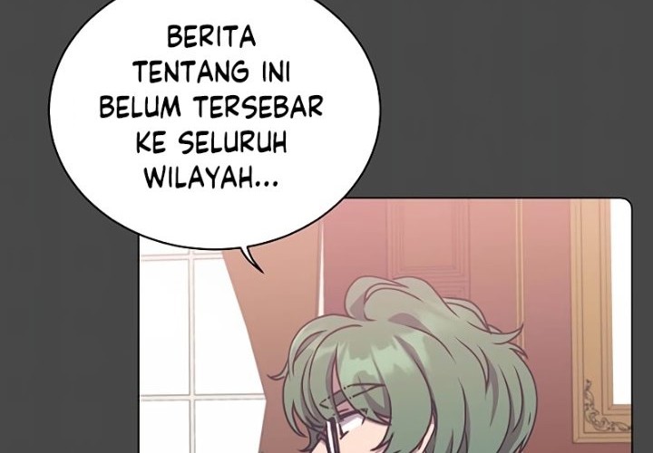 The MAX leveled hero will return! Chapter 74 - halaman 23