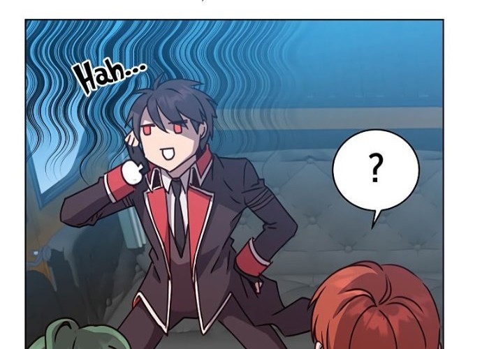 The MAX leveled hero will return! Chapter 74 - halaman 27