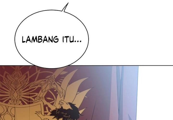 The MAX leveled hero will return! Chapter 74 - halaman 34