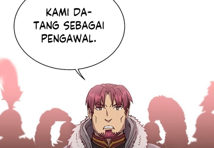 The MAX leveled hero will return! Chapter 74 - halaman 36