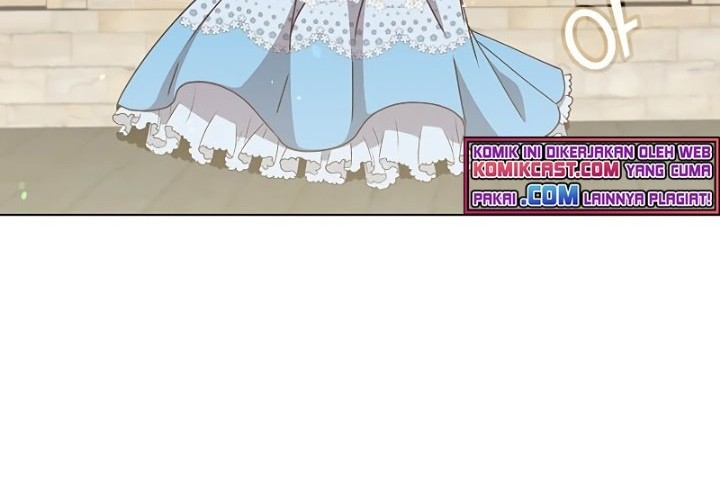 The MAX leveled hero will return! Chapter 74 - halaman 40