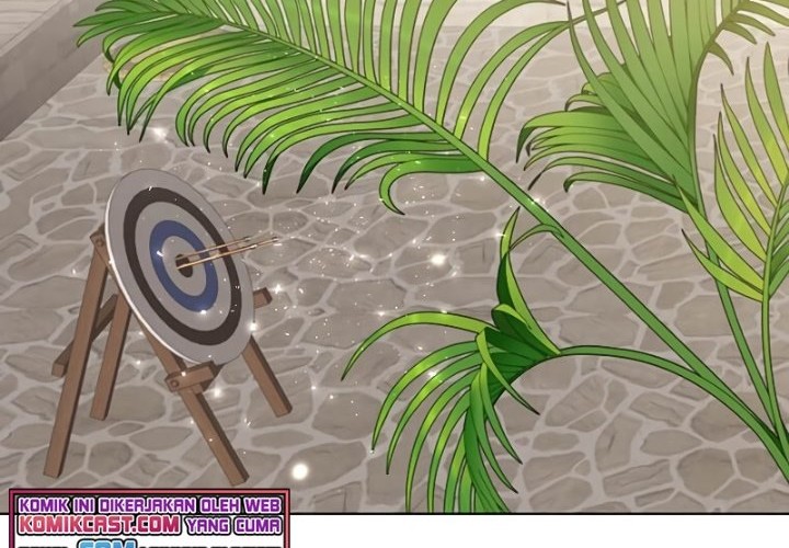 The MAX leveled hero will return! Chapter 74 - halaman 44