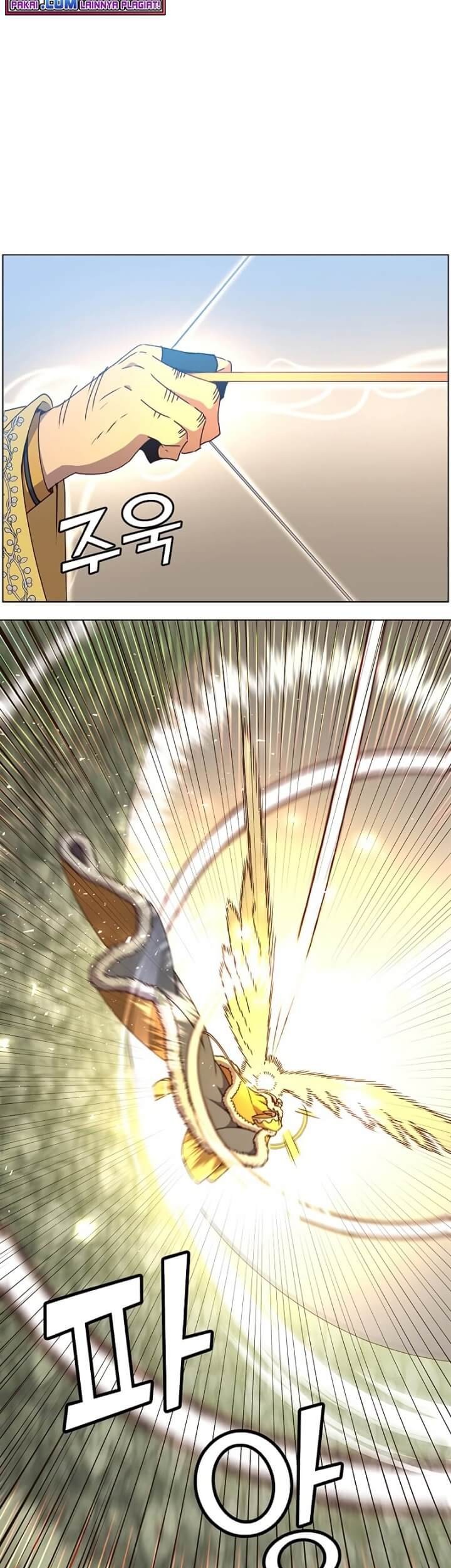 The MAX leveled hero will return! Chapter 74 - halaman 45