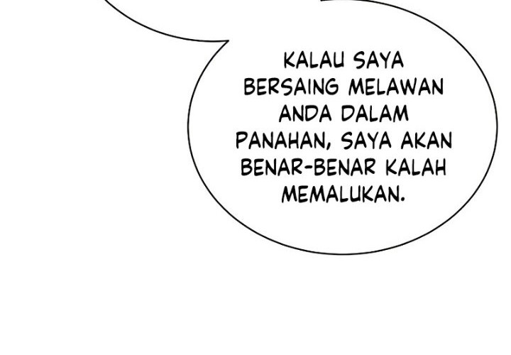 The MAX leveled hero will return! Chapter 74 - halaman 50