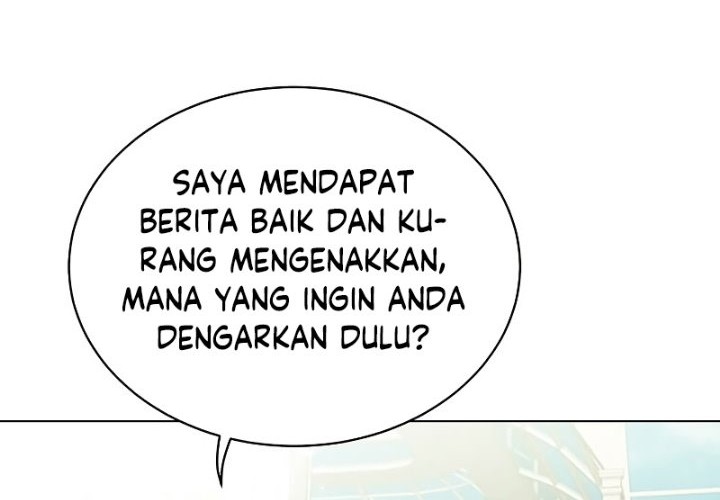 The MAX leveled hero will return! Chapter 74 - halaman 57