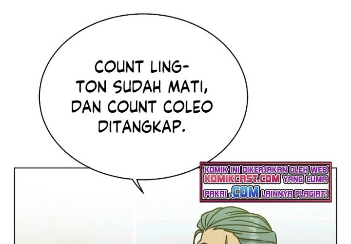 The MAX leveled hero will return! Chapter 74 - halaman 59