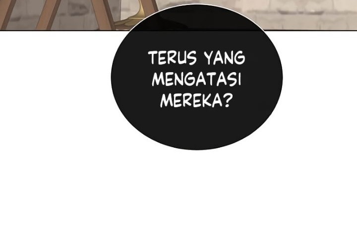 The MAX leveled hero will return! Chapter 74 - halaman 61