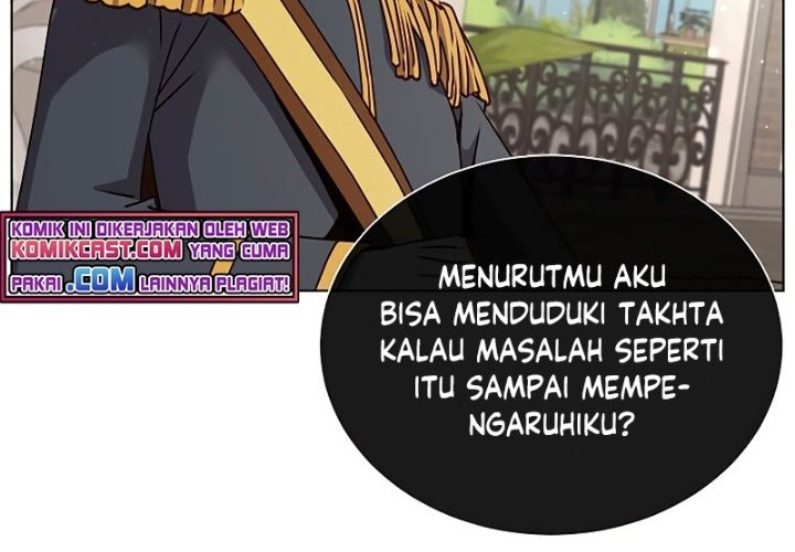 The MAX leveled hero will return! Chapter 74 - halaman 63