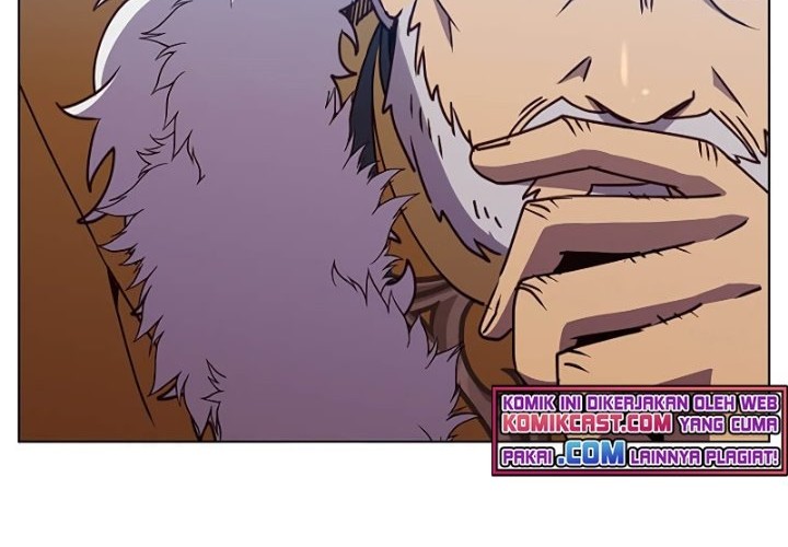 The MAX leveled hero will return! Chapter 74 - halaman 65