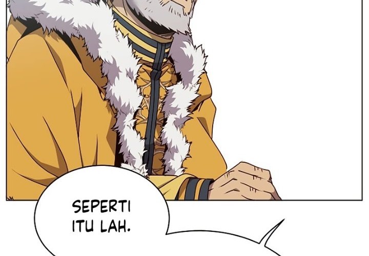 The MAX leveled hero will return! Chapter 74 - halaman 67