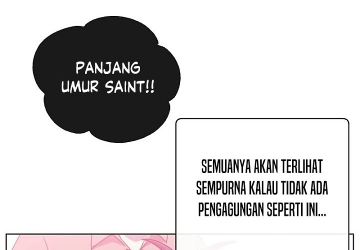 The MAX leveled hero will return! Chapter 74 - halaman 7