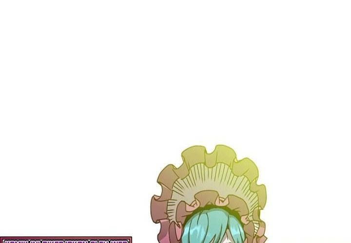 The MAX leveled hero will return! Chapter 74 - halaman 73