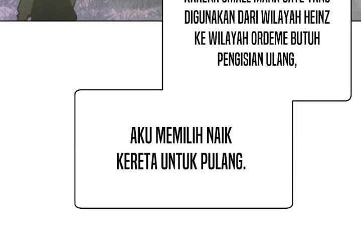 The MAX leveled hero will return! Chapter 74 - halaman 9