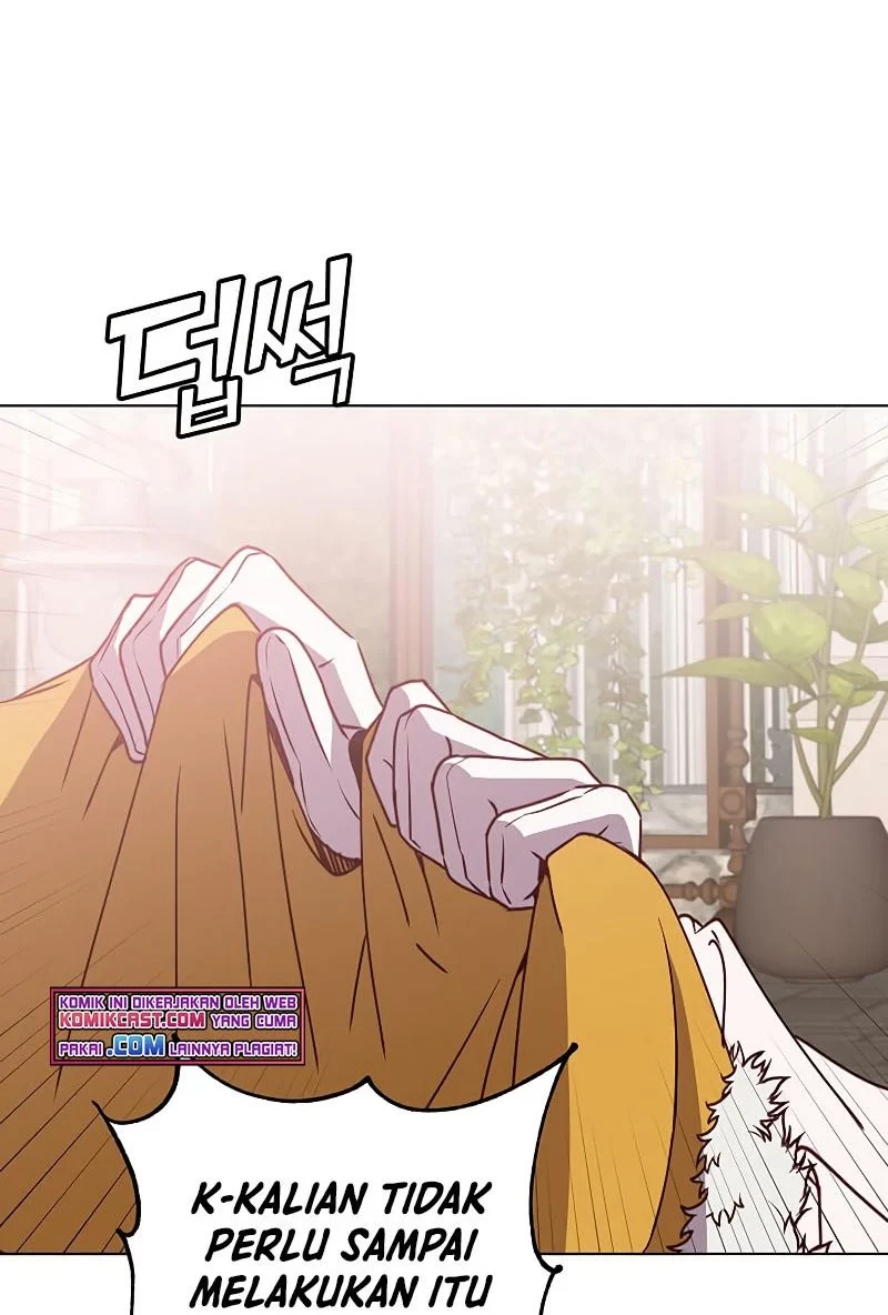 The MAX leveled hero will return! Chapter 75 - halaman 11
